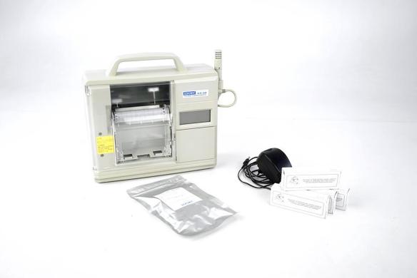 Seikonic ThermoTec ST-50 Thermohygrograph Temperature and Humidity Recorder with Accessories-cover