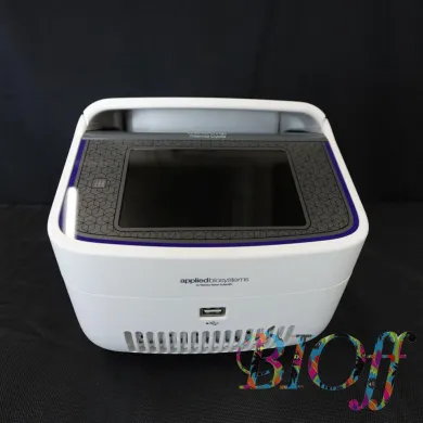 Thermo Fisher MiniAmp Thermal Cycler A37028, 96-Well PCR Thermal Cycler