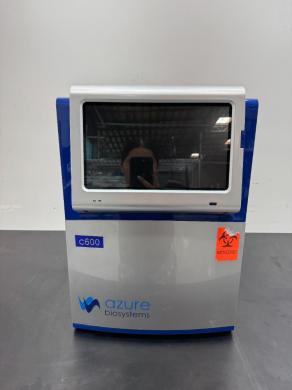 Azure Biosystems c600 Bioanalytical Imaging System-cover