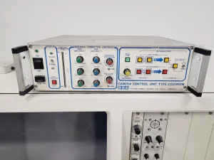 Hitachi S4000 Scanning Electron Microscope for Labs, 43 of 49