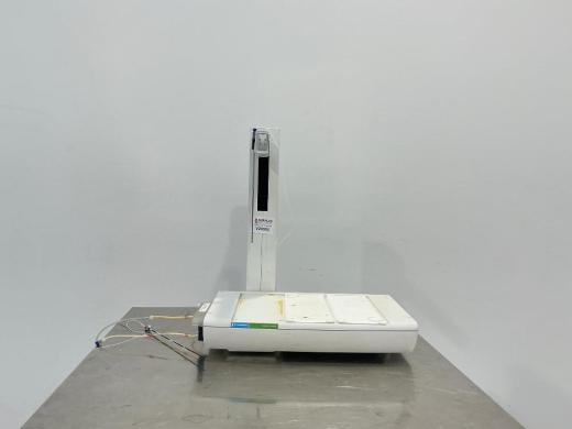 PerkinElmer S10 Automated Autosampler for Analytical Workflows-cover