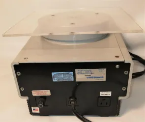 VWR 57018-850 W-150 Orbital Wave Shaker, 8 of 9