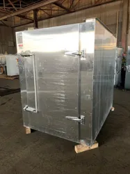 O'Hara Model 200K Tray Drying Oven for Pharmaceutical Granulation Drying, 3 of 4