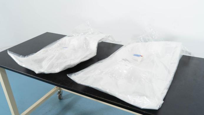Millipore Mobius 50 Liter Disposable Mixing Assembly for Bioprocessing-cover