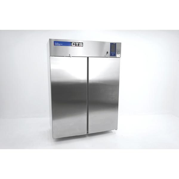CTS CP10/1200 Climatic Test Chamber RH10-90% 10-50°C 1200L (2020)