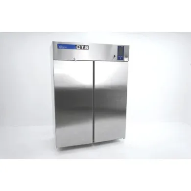 CTS CP10/1200 Climatic Test Chamber RH10-90% 10-50°C 1200L (2020)