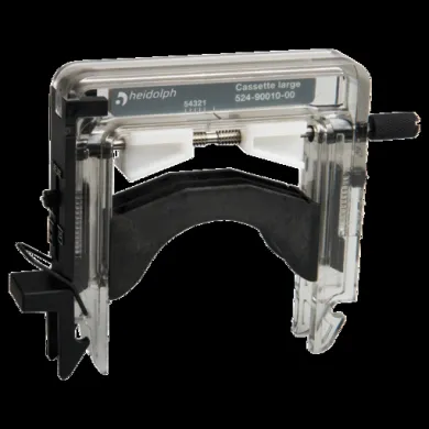 Heidolph Cassette large for Multi-Channel Peristaltic Pump