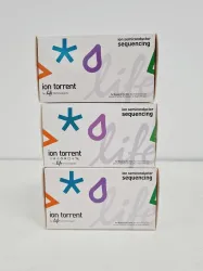 Life Technologies Ion Torrent PGM Sequencer, 35 of 36