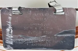 Supelco SPB-1701 Capillary Column 30M x 0.32mm x 0.25µm, 3 of 3