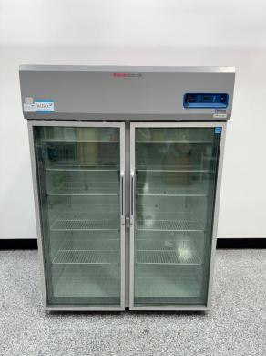 Thermo Fisher Scientific TSX Series Double Door Laboratory Refrigerator TSX5005GA-cover