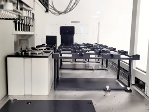 Beckman Coulter Biomek FXP Automated Liquid Handling Workstation, 31 of 53
