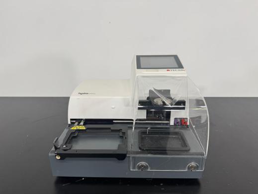 Tecan HydroSpeed Automated Microplate Washer for High-Throughput Applications-cover