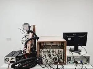Edinburgh Instruments Time-Correlated Single Photon Counting System, 16 of 48