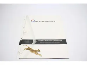 QInstruments 2016-0110 ColdPlate -20 to 99.9°C Laboratory Heater Cooler, 18 of 21