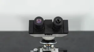 Omax Compound Light Microscope for Biological and Clinical Imaging, 4 of 4