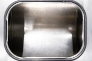 Quality Industries QMM-4 Marinator 32L Cryogenic Liquid Nitrogen Dewar, 3 of 4
