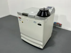 Thermo Scientific Sorvall RC6+ High-Speed Refrigerated Benchtop Centrifuge, 2 of 4