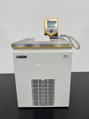 Lauda Eco RE2025 Circulating Water Bath-cover