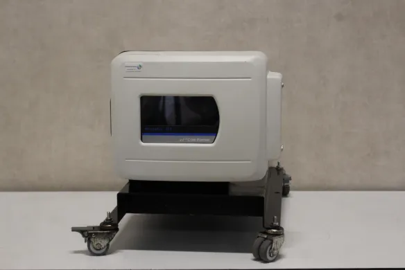 Cole-Parmer Masterflex B/T 77111-37 Peristaltic Pump with 271 rpm Fixed Speed, Pumping systems