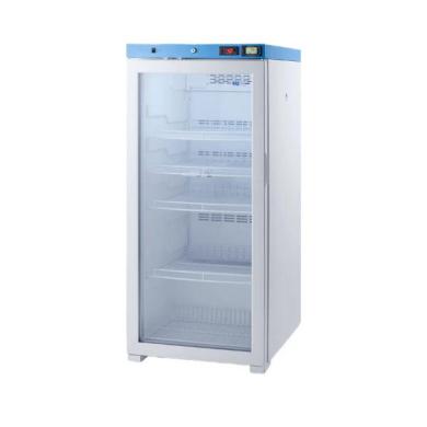 Accucold ACR1012GLHD 24" Wide Upright Healthcare Refrigerator with Digital Thermostat-cover