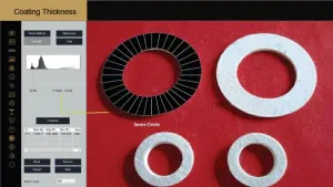 METRICAL Metallurgical and Materials Analysis Software, 7 of 17