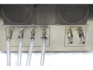 Sartorius Biostat B Twin Benchtop Bioreactor Controller with SU Univessel System for Cell Culture, 37 of 64
