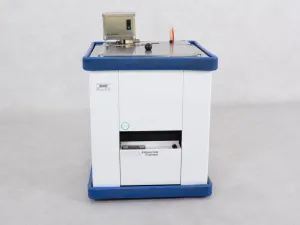 Fryka KT 18-42 Refrigerated Water Bath, 2 of 3