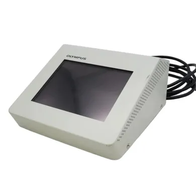 Olympus BX63F Touch Screen Panel Controller for BX63 Microscope