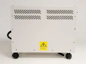 Continuum Surelite SLI-10 High-Energy Nd:YAG Pulsed Laser with Power Supply, 21 of 25