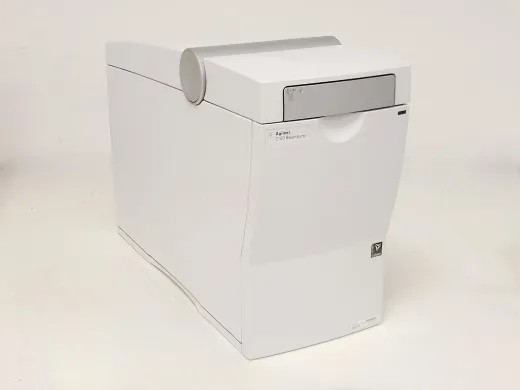 Agilent 2100 Bioanalyser G2938C Microfluidic Electrophoresis System
