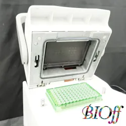 Eppendorf Mastercycler nexus gradient Thermal Cycler 6331000033, 6 of 10