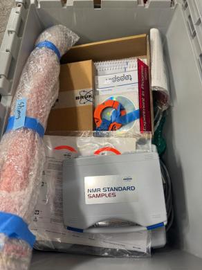 Bruker Ascend 400 NMR Magnet System with Avance | QuestPair