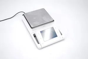 Sartorius MSA2202S Precision Balance, 2200 g Capacity, 0.01 g Readability, 1 of 5