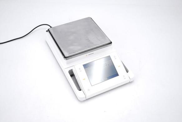 Sartorius MSA2202S Precision Balance, 2200 g Capacity, 0.01 g Readability