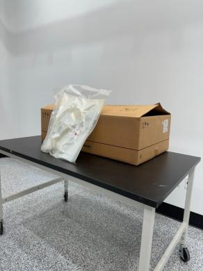 (50) Sartorius Stedim 100L Flex Liner-cover