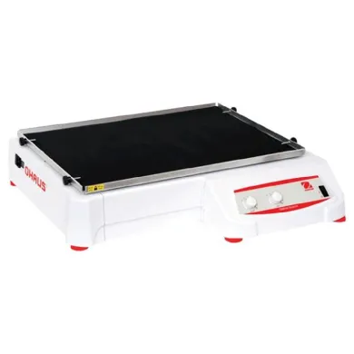 Ohaus SHHD4550DG Heavy Duty Orbital Shaker with Digital Controls and Brushless DC Motor