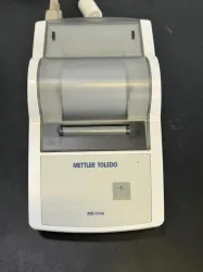 Mettler Toledo ME4002E Digital Analytical Balance with Integrated Printer, 4 of 4