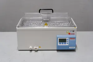 Thermo Fisher TSGP20 Cryogenic Liquid Nitrogen Dewar, 32L Capacity, 2 of 5