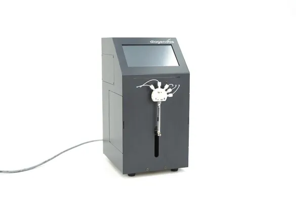 Diagenode Megaruptor 2 DNA Shearing and Fragmentation Device
