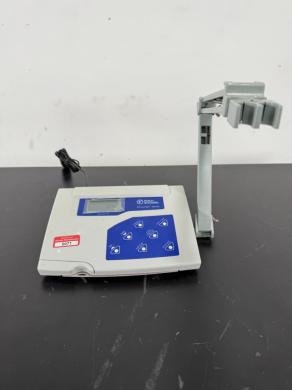 Fisher Scientific accumet AE150 Benchtop Digital pH Meter with Electrode Arm Holder-cover