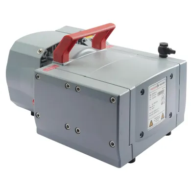 Pfeiffer MVP 070-3 Diaphragm Pump