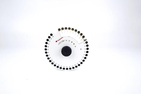 Thermo Dionex Gynkotek Sample Rack Carousel 5805.0240, 38-Place-cover