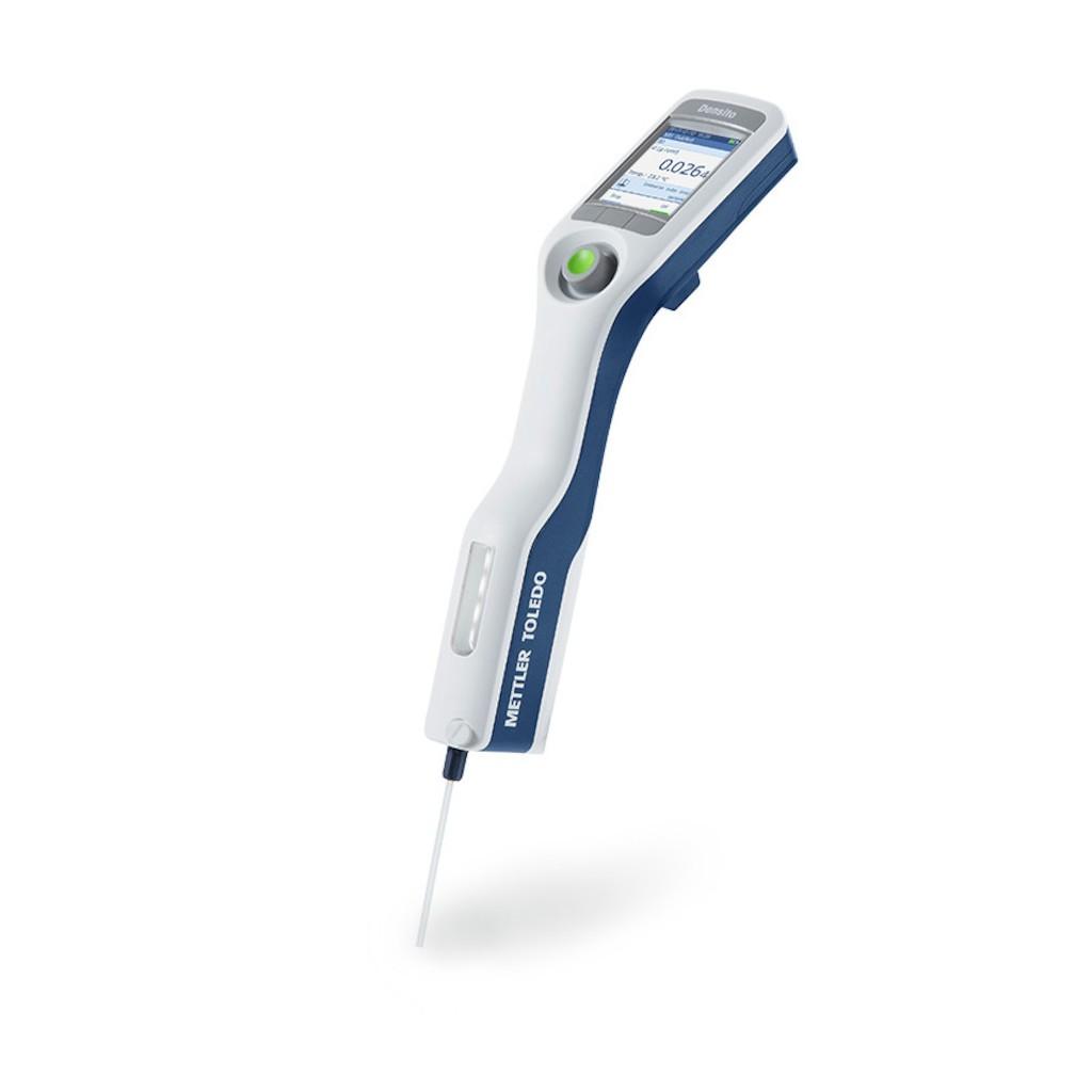 Mettler-Toledo DENSITO Portable Density Meter