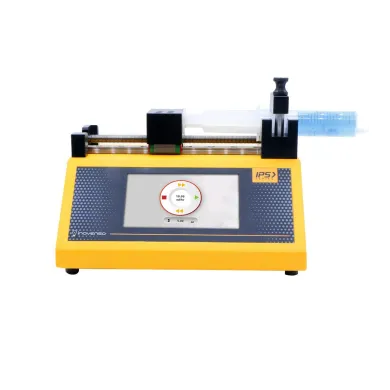 Inovenso Syringe Pump IPS-12RS