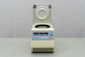 Heraeus Biofuge Fresco benchtop refrigerated centrifuge, 4 of 5