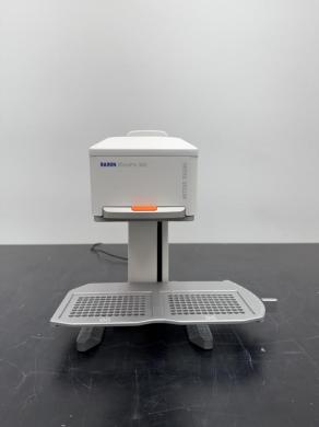 Rainin MicroPro 300 Precision Liquid Handling Pipetting System-cover