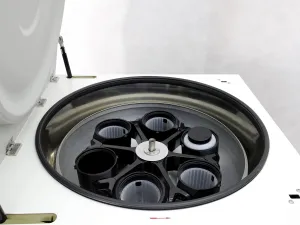 Sigma 8K Refrigerated Centrifuge for Clinical and Biotechnological Applications, 4 of 4