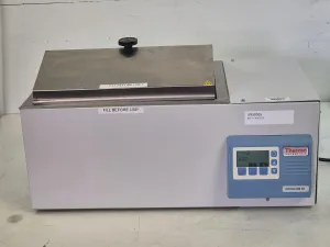 Thermo Scientific CIR19 Laboratory Immersion Circulator and Circulating Bath, 3 of 10