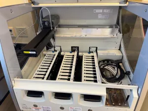 Leica Bond RX Automated Immunohistochemistry and In Situ Hybridization Stainer, 4 of 5