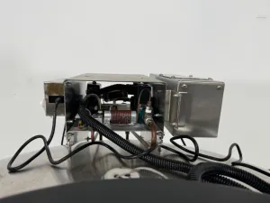 MVE 1520 Cryogenic Storage System, 4 of 4